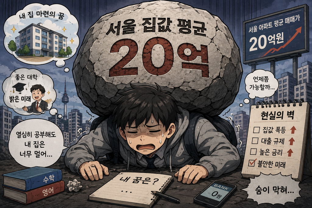 청년 주거지원 3종 세트 나온다, 내가 받을 수 있는 혜택은? 1 ChatGPT Image 2026년 8월 28일 오후 06 13 18
