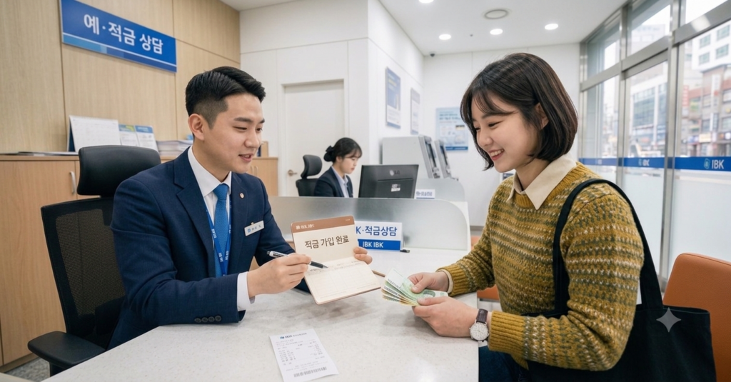 청년미래적금 138만명 가입 완료…월 50만원씩 3년 넣으면 얼마 받을까? 1 Gemini Generated Image 2vy4jn2vy4jn2vy4