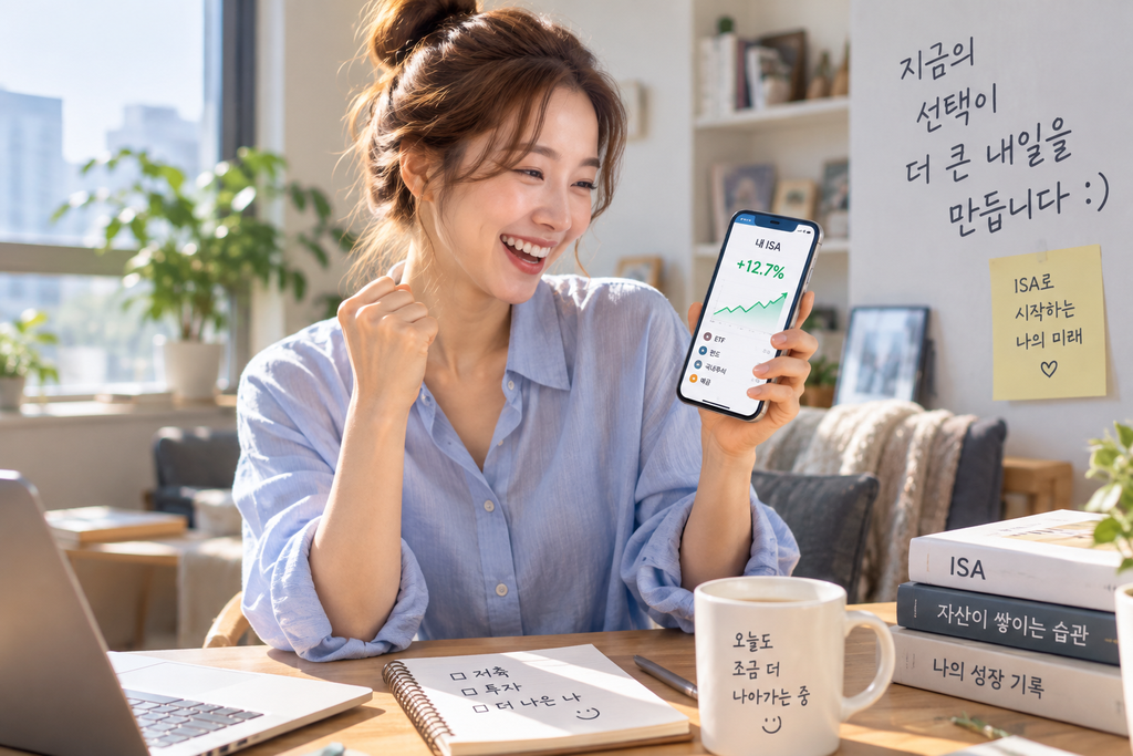 바뀐다던 ISA 결국 손대지 않는다…가입자에게 중요한 두 조건 그대로 1 image 30