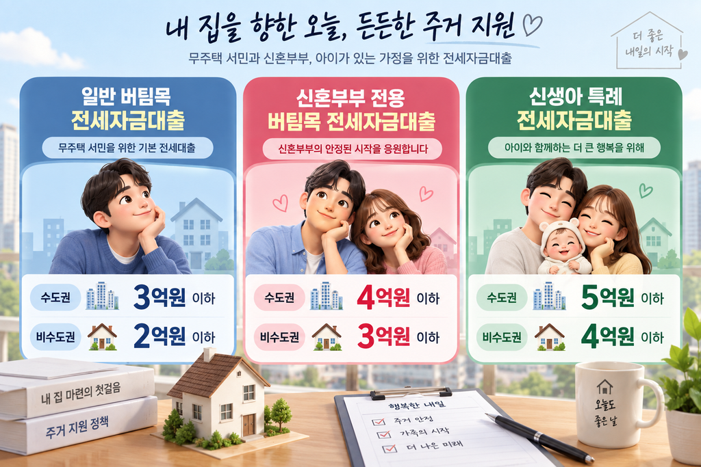 혜택 줘도 신혼부부가 안 찾는다…신청자가 줄어든 정책대출의 속사정 3 image 38