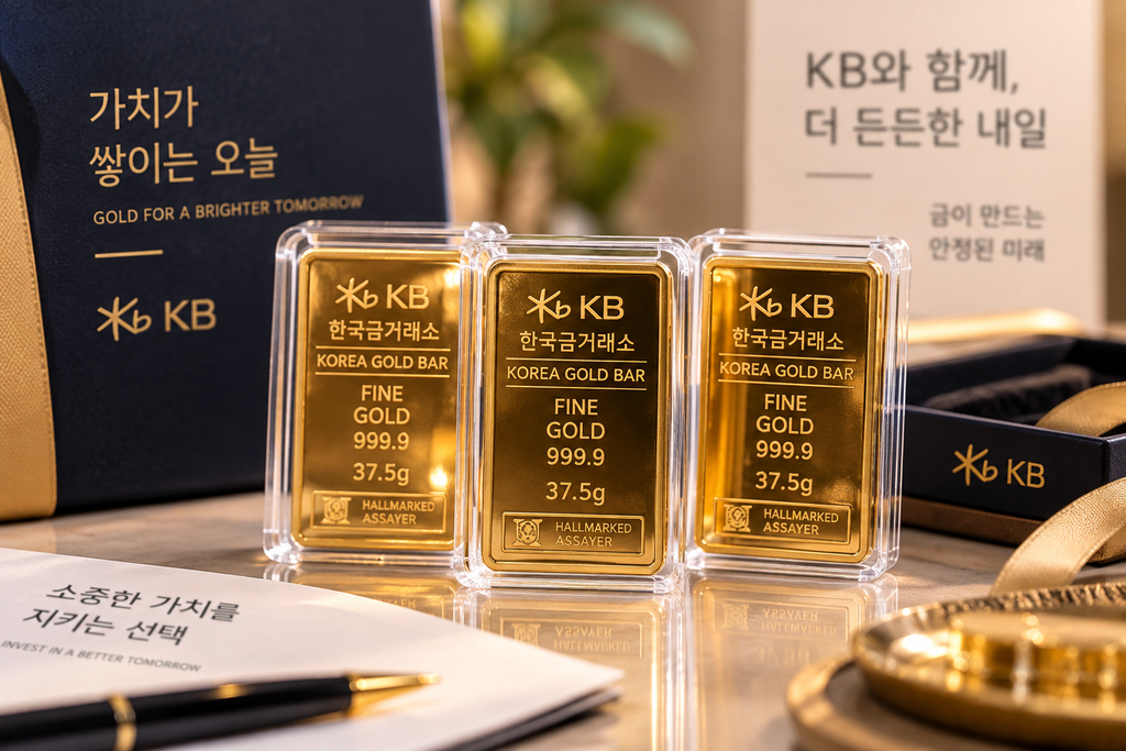 금 사러 매장 갈 필요 없어진다…스마트폰으로 골드바 사는 시대 1 image 39