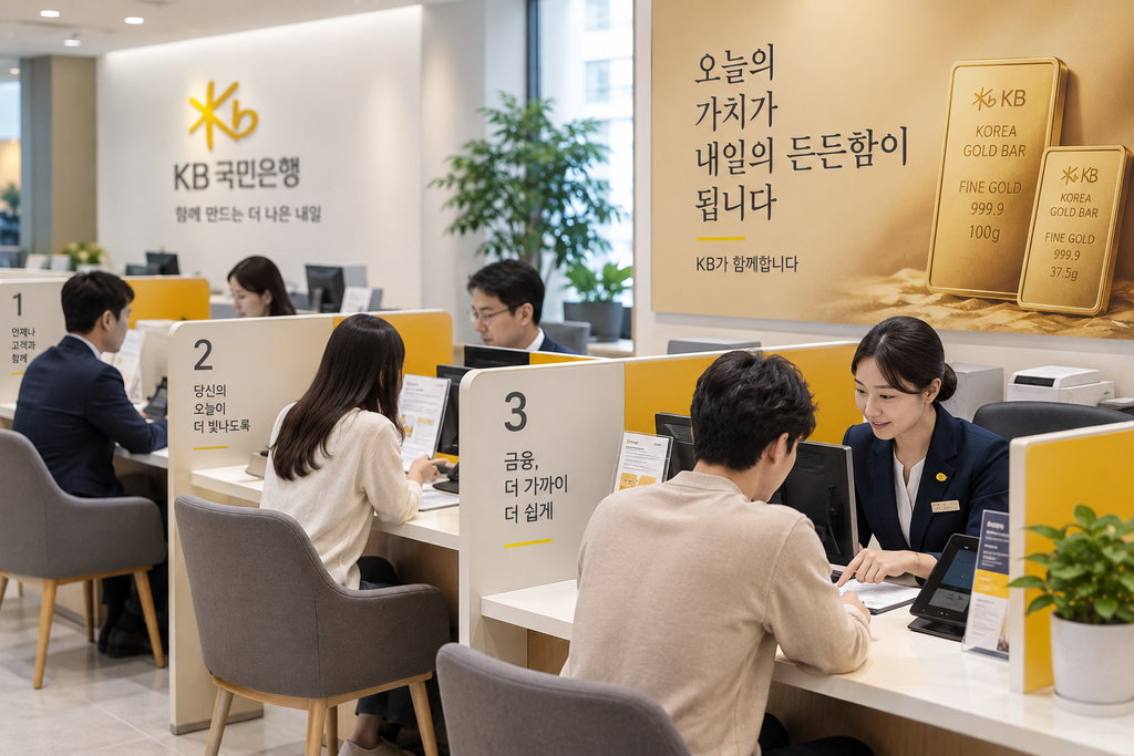 금 사러 매장 갈 필요 없어진다…스마트폰으로 골드바 사는 시대 2 image 40